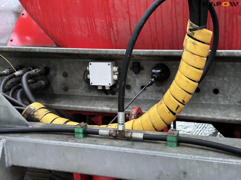 AP gyllevogn med bom 30