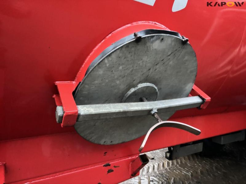 AP gyllevogn med bom 51