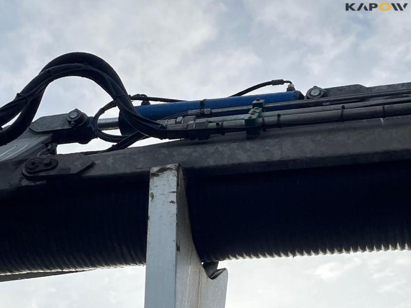 Ap 40m3 gyllevogn 37