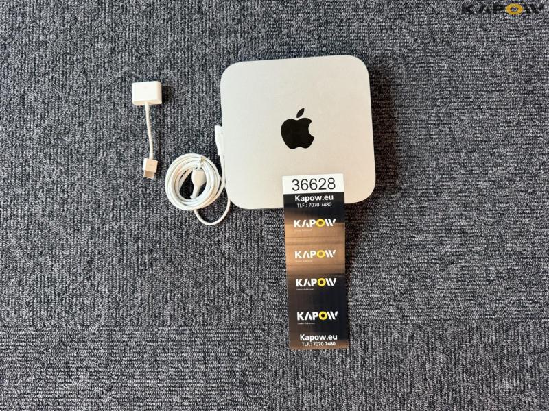 Apple I-Mac mini 1