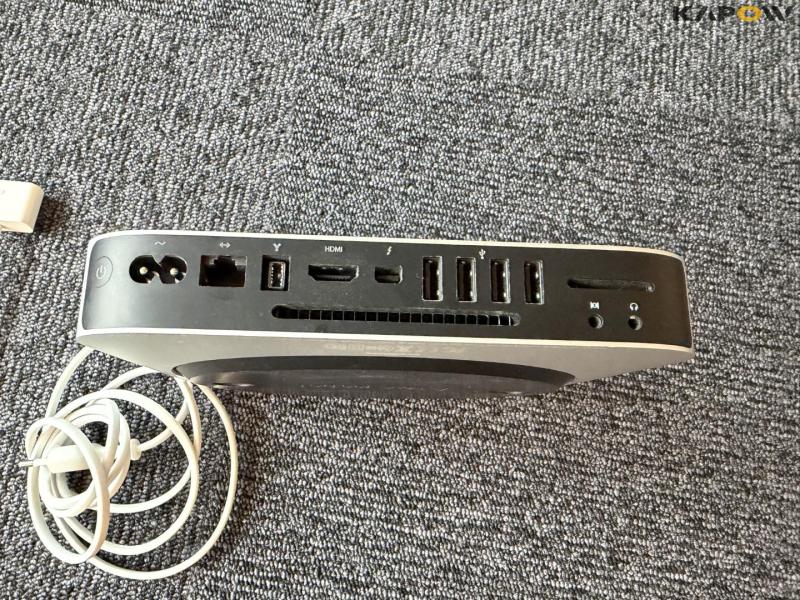 Apple I-Mac mini 3