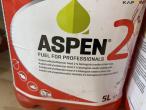 Apsen 2-takt benzin 6
