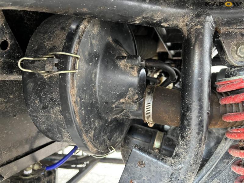 APU 150 ccm mini UTV 17