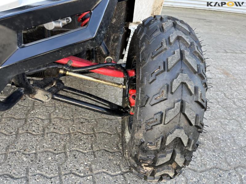 APU 150 ccm mini UTV 19
