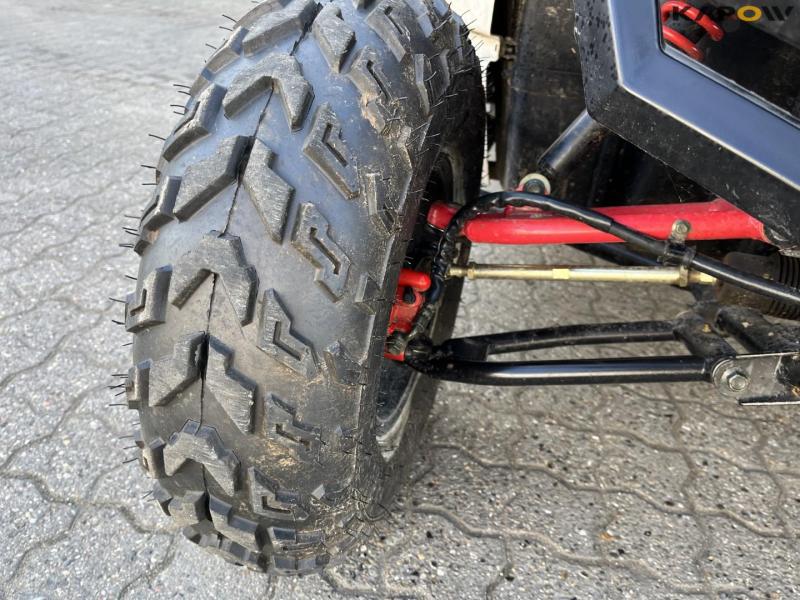 APU 150 ccm mini UTV 20