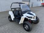 APU 150 ccm mini UTV 3