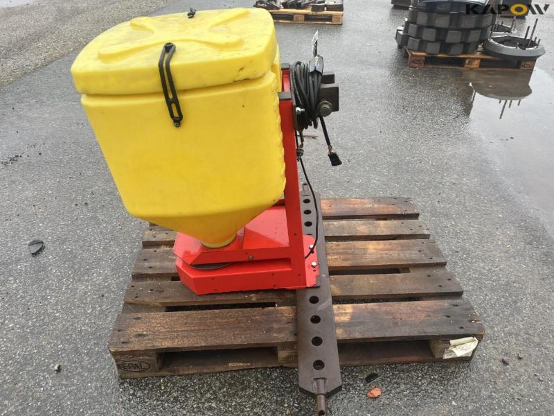 APV ES 100 M1 classic påbygnings spreder 7