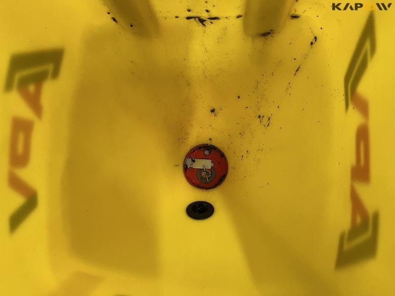 APV ES 100 M2 Classic påbygningssåmaskine 12