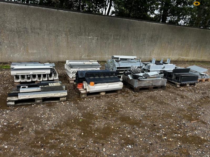 Aquadræn 1