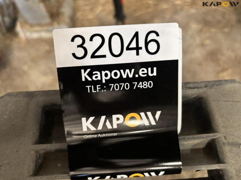 Arbejdsbænk og bukke 15