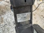 Arbejdslamper og kabeltromle 10