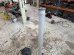 Arbejdslamper og kabeltromle 12