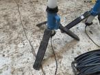 Arbejdslamper og kabeltromle 13
