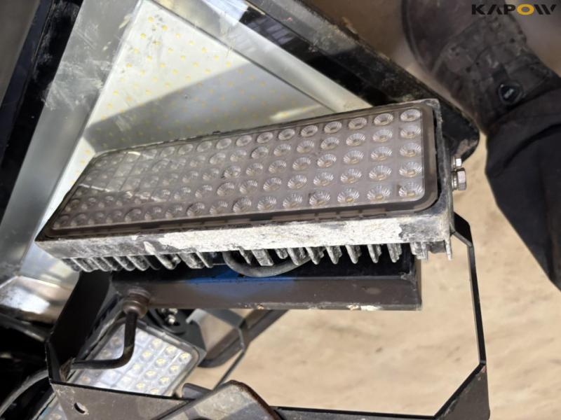 Arbejdslamper 12