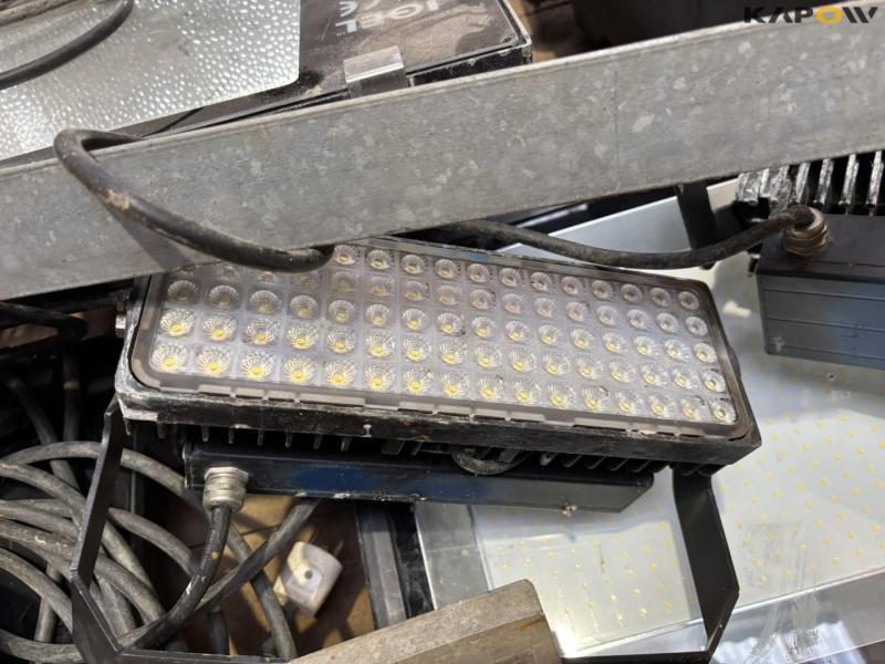 Arbejdslamper 13