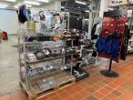 Arbejdstøj og handsker 1
