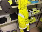 Arbejdstøj og reoler 15