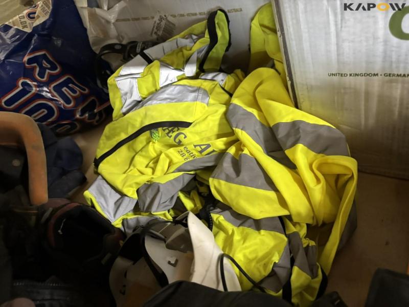 Arbejdstøj 30