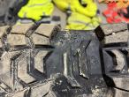 Arbejdsudstyr og beklædning 14