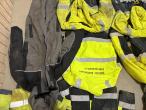 Arbejdsudstyr og beklædning 17
