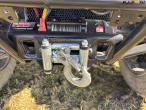 Arctic Cat 700 EFI ATV 4 WD 10