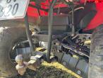 Arctic Cat 700 EFI ATV 4 WD 24