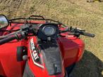 Arctic Cat 700 EFI ATV 4 WD 34