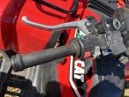 Arctic Cat 700 EFI ATV 4 WD 35