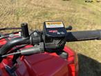 Arctic Cat 700 EFI ATV 4 WD 38