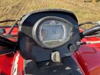 Arctic Cat 700 EFI ATV 4 WD 39
