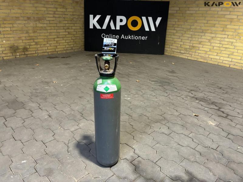 Argon 4.0 10liter 1
