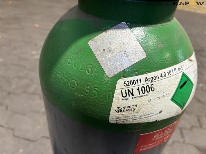 Argon 4.0 10liter 6