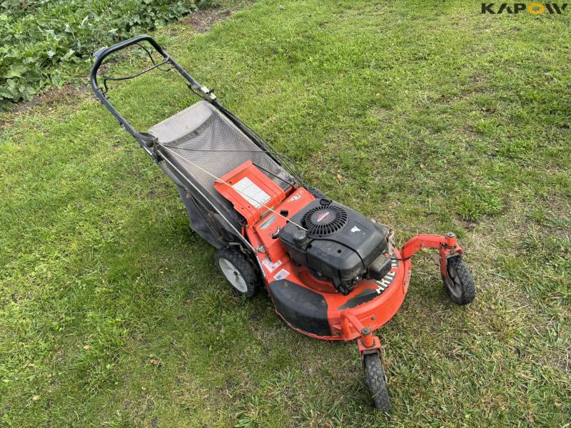 Ariens LM21 plæneklipper 3