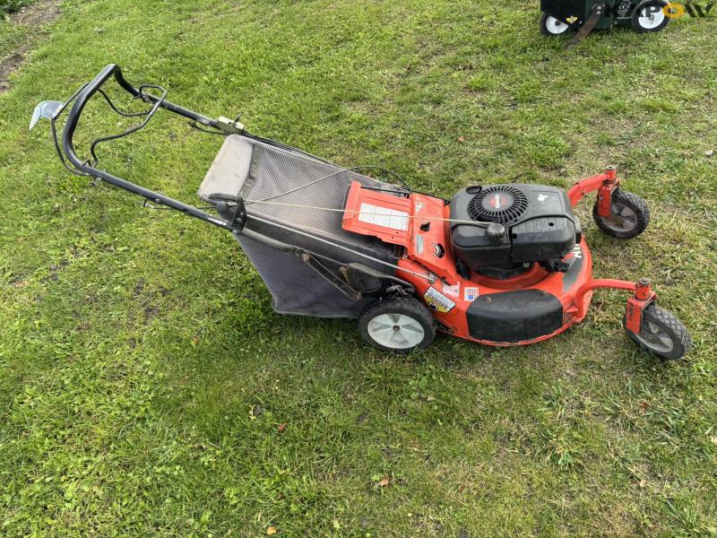 Ariens LM21 plæneklipper 4