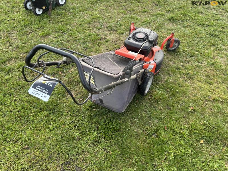 Ariens LM21 plæneklipper 5