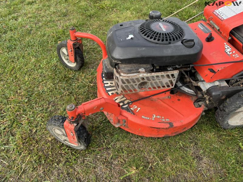 Ariens LM21 plæneklipper 8