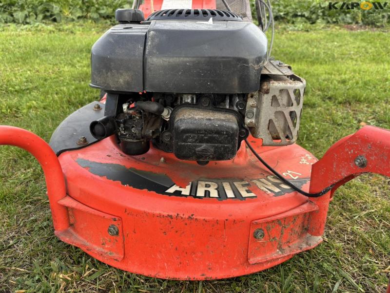 Ariens LM21 plæneklipper 10