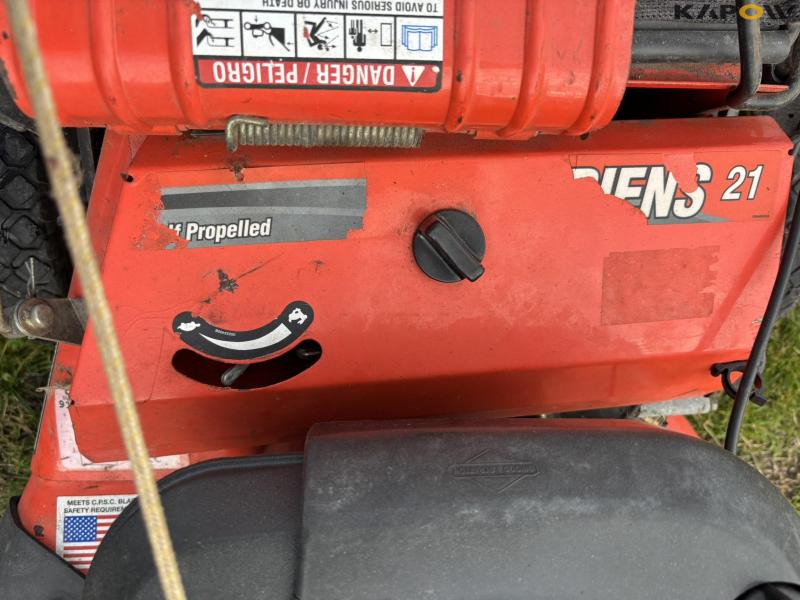 Ariens LM21 plæneklipper 14