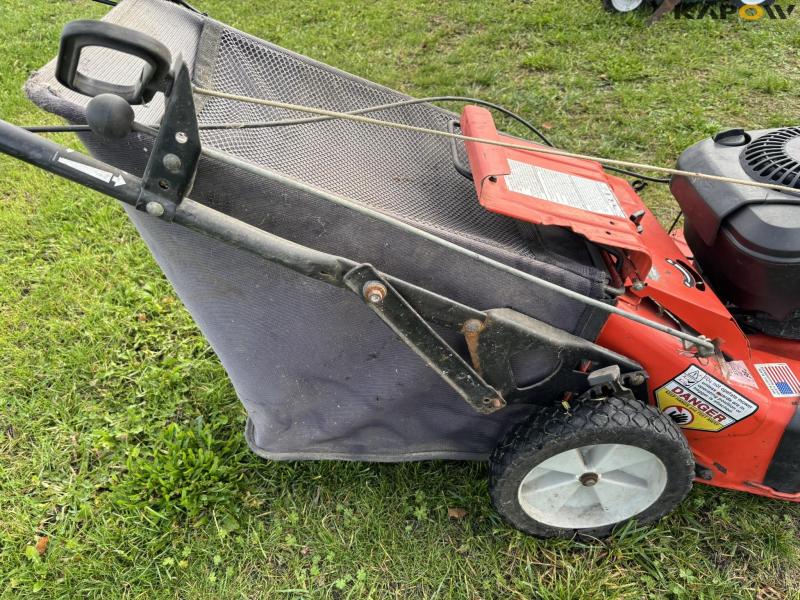 Ariens LM21 plæneklipper 15