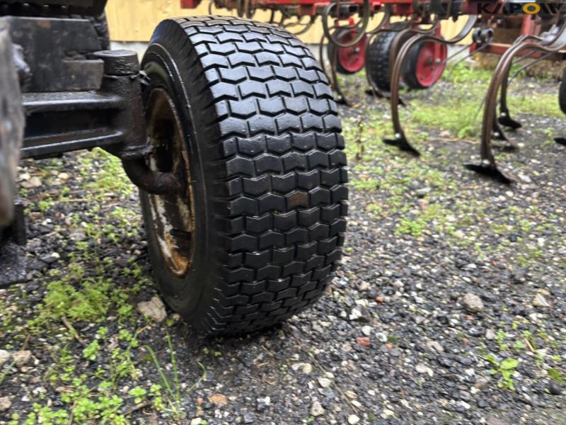 Ariens plænetraktor hydro  12