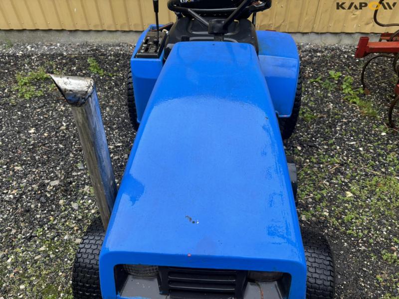 Ariens plænetraktor hydro  15