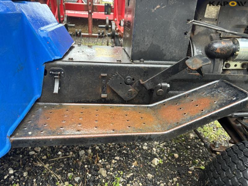 Ariens plænetraktor hydro  20