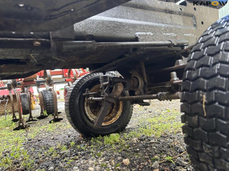 Ariens plænetraktor hydro  23