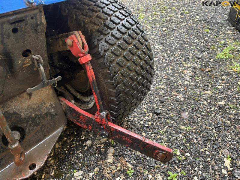Ariens plænetraktor hydro  26
