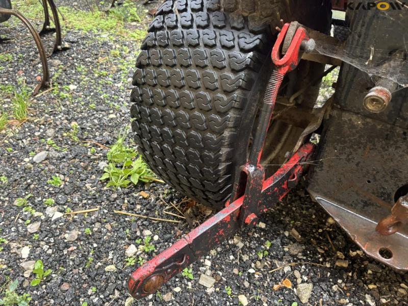 Ariens plænetraktor hydro  27