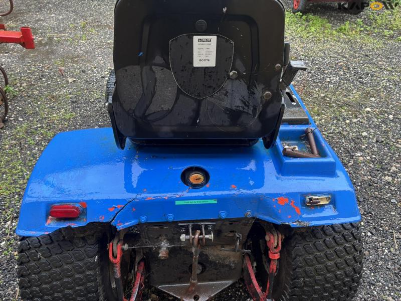 Ariens plænetraktor hydro  28