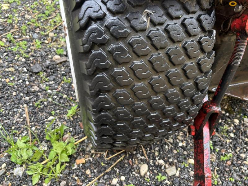 Ariens plænetraktor hydro  30