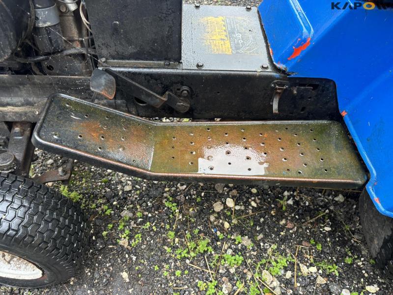 Ariens plænetraktor hydro  33