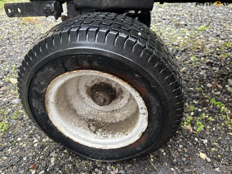 Ariens plænetraktor hydro  34
