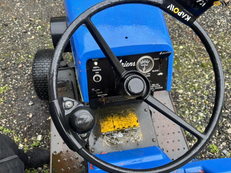 Ariens plænetraktor hydro  39